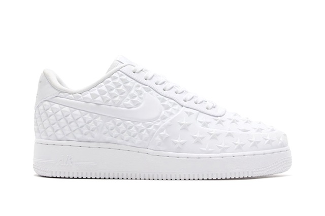 air force 1 with studs