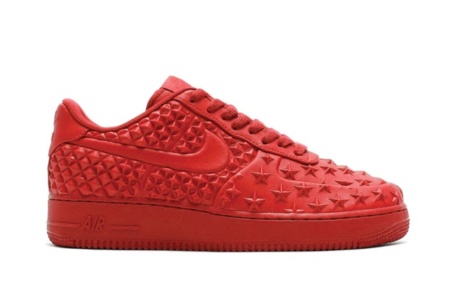 air force 1 low stars