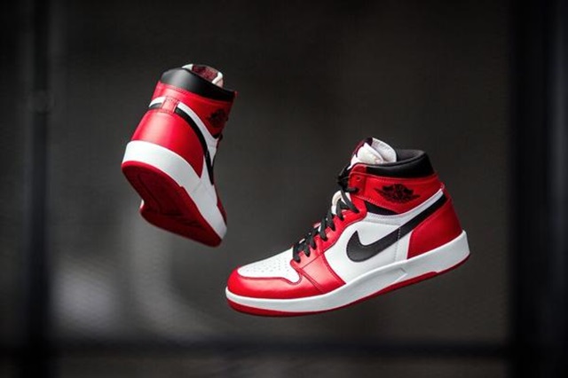 Nike air jordan outlet 1.5 chicago