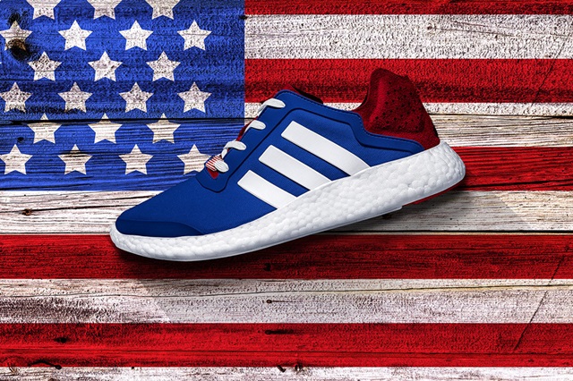 Stars and sales stripes adidas