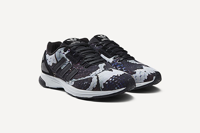 Zx flux sale snake