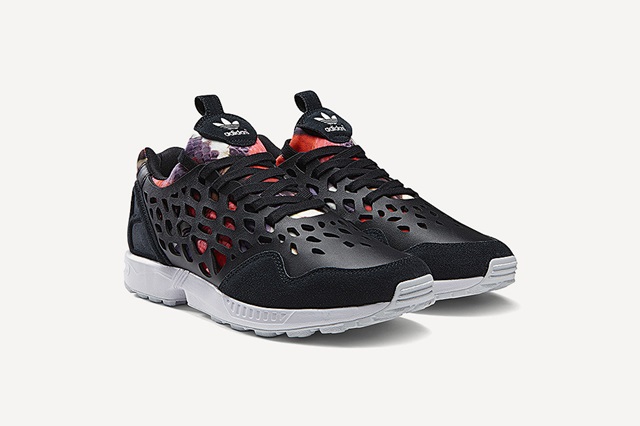 Zx clearance flux snake