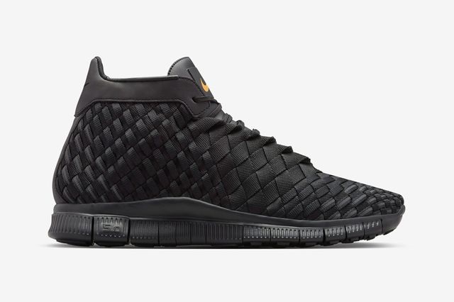 Nike free inneva 2025 woven mid sp