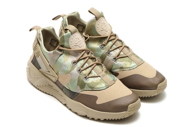 nike huarache utility mens