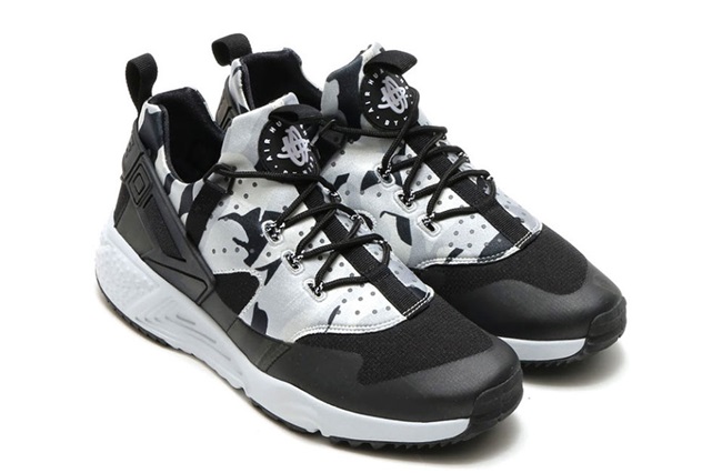 nike huarache utility mens