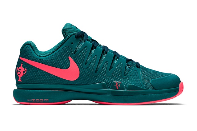 Nike Zoom Vapor Tour 9.5 Legend SFMAG.RU