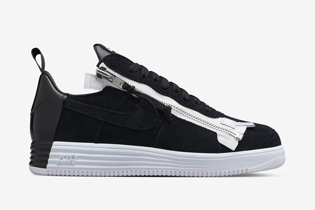 ACRONYM x Nike Lunar Force 1 SP SFMAG.RU