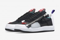 Nike air 2024 force acronym