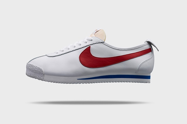 Bill bowerman cortez best sale