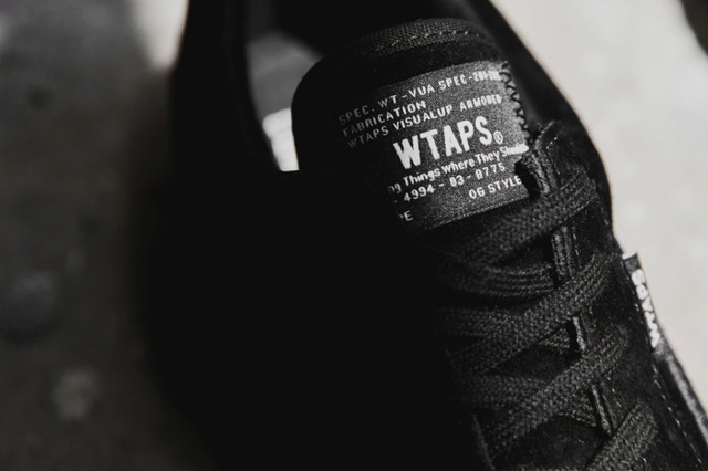 Vans vault fall 2015 original clearance classics