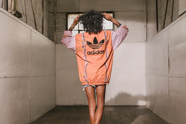 Adidas Womans Superstar_LOOK 10