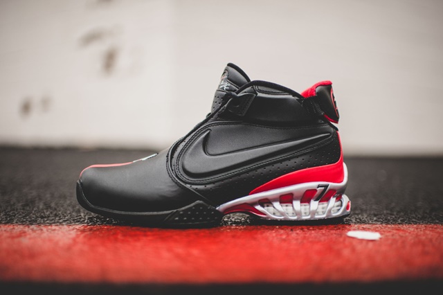 NIKE AIR ZOOM VICK II SFMAG.RU