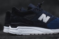 New balance city store never sleeps