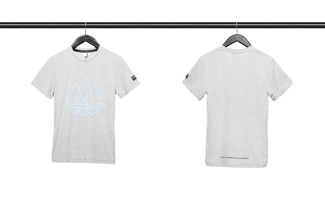 Flat Pack Graphic Tee