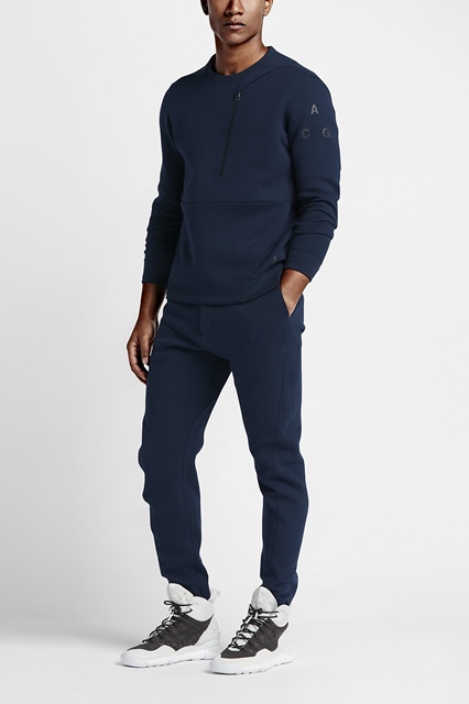 Nike acg cheap tech fleece pants