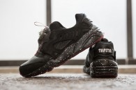 Puma disc 2024 x trapstar