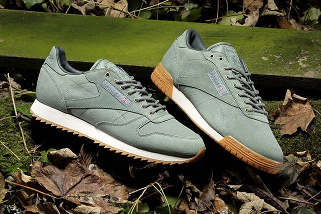 Size x Reebok Winterised Pack SFMAG.RU