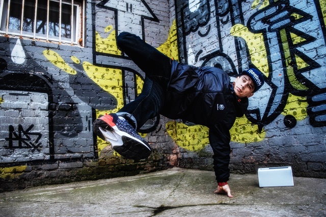 BBOY BOOTUZ 3