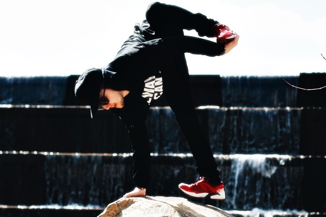 BBOY DOMKEY 4