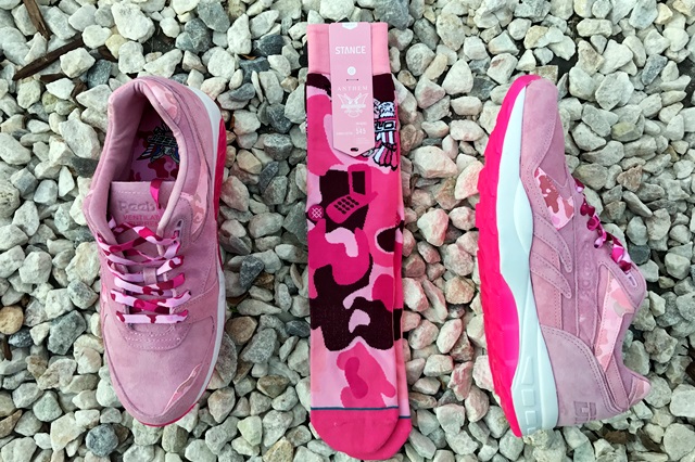 Camron reebok ventilator best sale