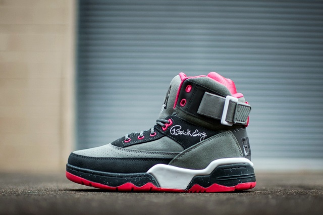 Ewing 33 hotsell hi staple