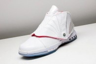 Air jordan best sale 16 solefly