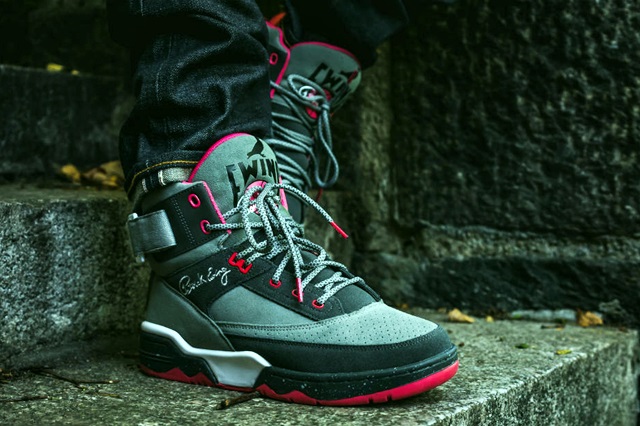 Ewing 33 hi staple hotsell