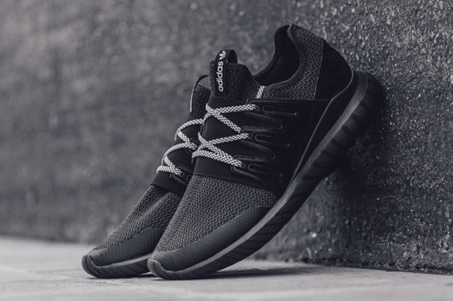 Tubular cheap radial black