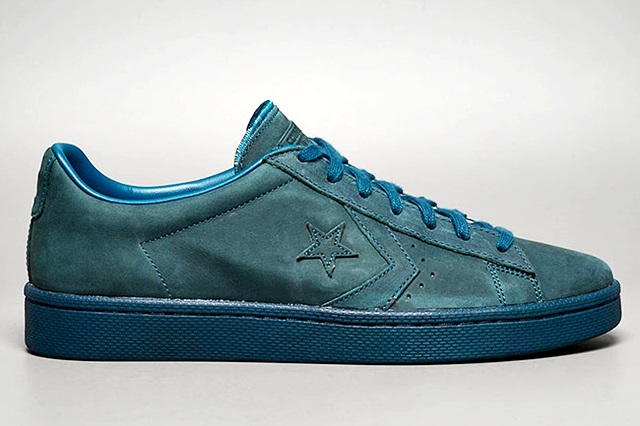 Converse Pro Leather OX SFMAG.RU