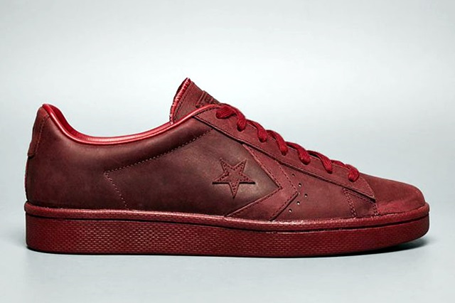 Converse pro leather store 76 ox