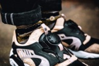 Kicks lab x puma disc blaze desert trooper best sale