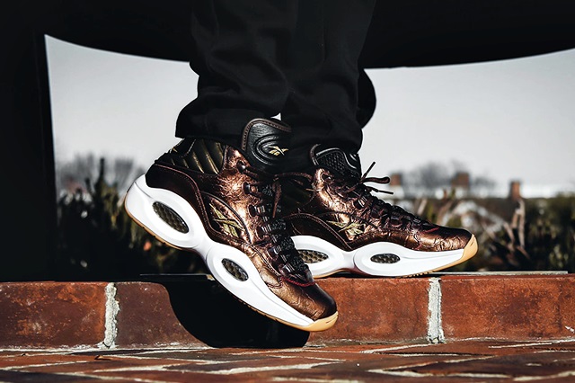 Reebok question store liberty bell