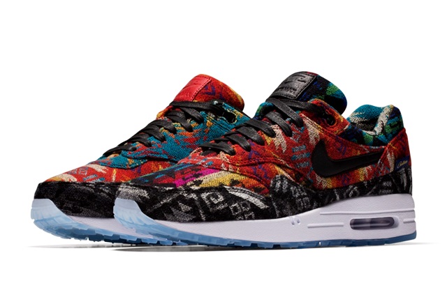 What The Pendleton NIKEiD SFMAG.RU