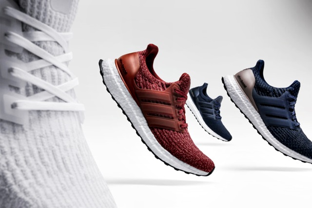 Adidas ultra hot sale boost 3.0 mens