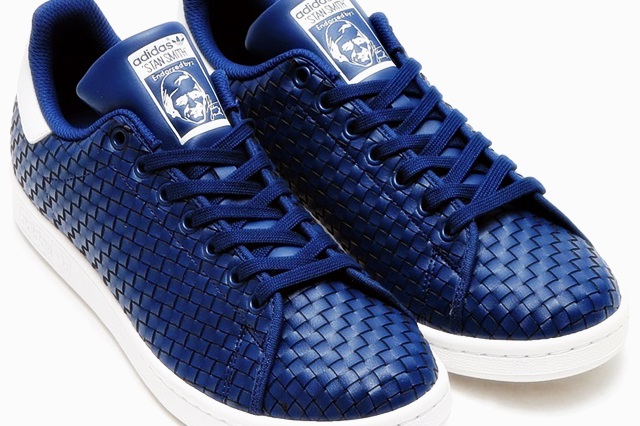 adidas-stan-smith-woven-pack-blue-white