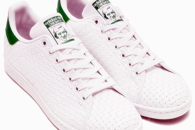 adidas-stan-smith-woven-pack-white-green