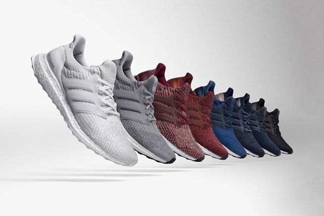 Adidas energy boost 3 grey sale