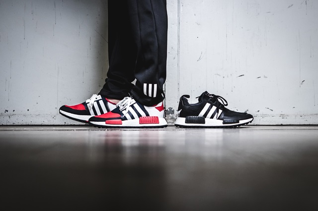 Adidas consortium sales white mountaineering