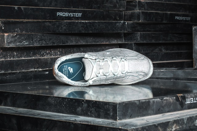 Nike Mayfly Leather Premium Off White Off White  Footshop(2)