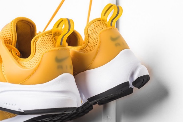 Nike air presto 2025 womens gold dart