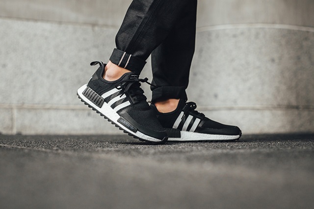 Nmd x white mountaineering deals