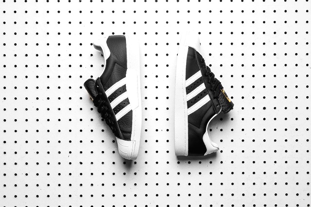 Adidas hot sale boost superstar