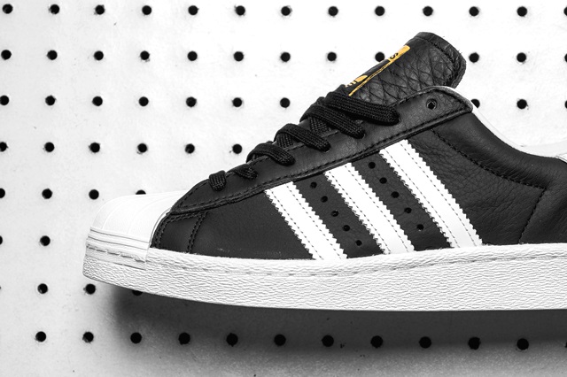 Adidas 2025 boost superstar