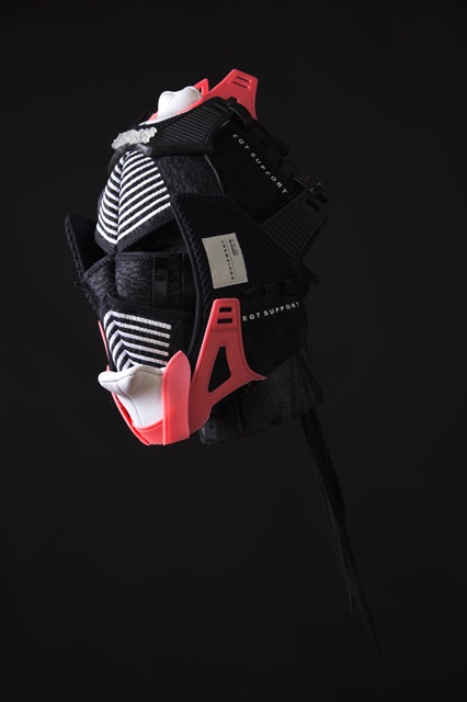 adidas EQT Support 93/17 Mask by Freehand Profit