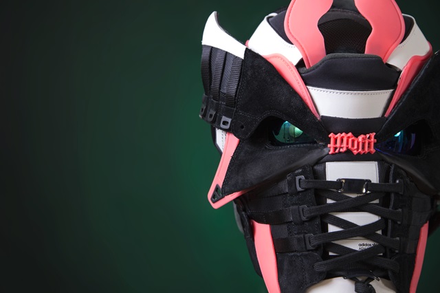 adidas EQT Support Ultra Mask by Freehand Profit