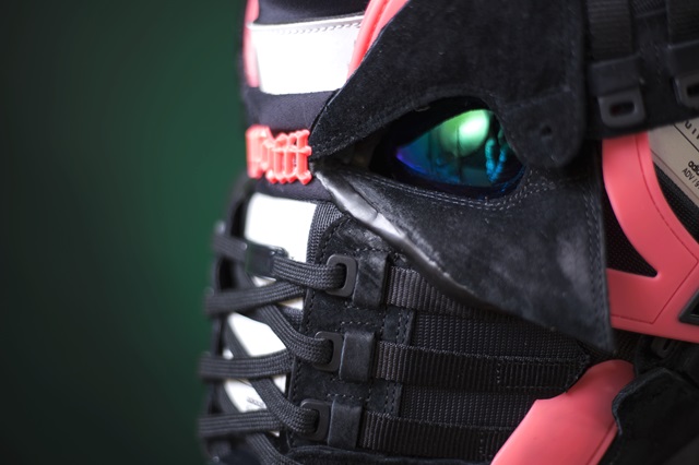 adidas EQT Support Ultra Mask by Freehand Profit
