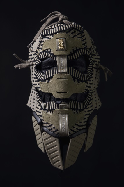 adidas NMD R2 PK Mask by Freehand Profit