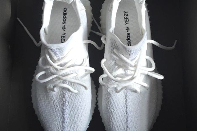 adidas 350 v2 white