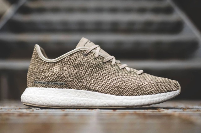 Porsche Design x adidas Travel Tourer BOOST Trace Cargo SFMAG.RU