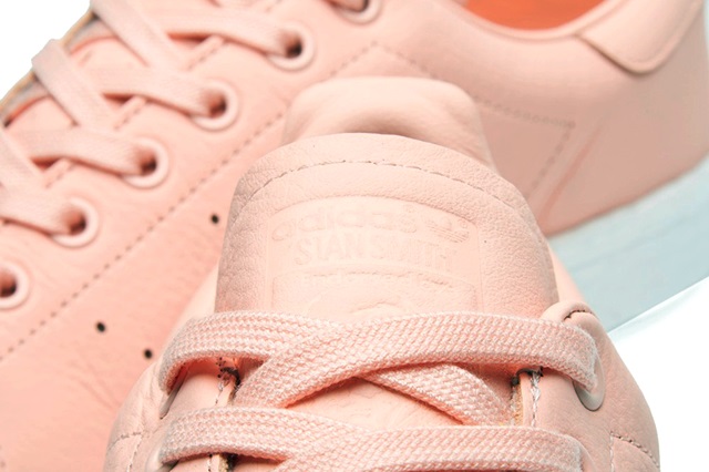 coral stan smith